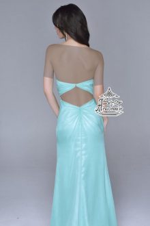 لباس مجلسی سلطنتی بلند 2016