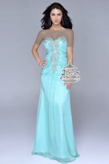 لباس مجلسی سلطنتی بلند 2016