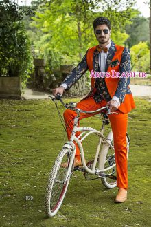 کت شلوار مردانه اسپرت