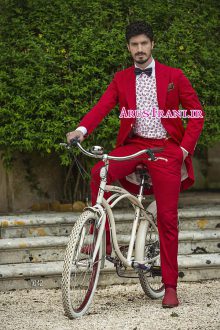 کت و شلوار مردانه اسپورت