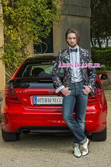 کت و شلوار اسپرت