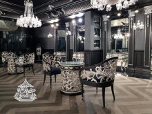 آرایشگاه گیوا