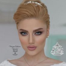 آرایشگاه مریم رهنما