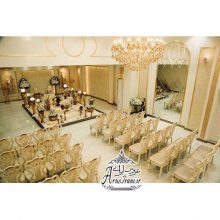 تالار عروسی قصر سوگند