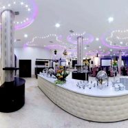 تالار عروسی الماس الوند