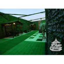 تالار عروسی قصر سوگند