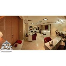 آرایشگاه ماه لی لی