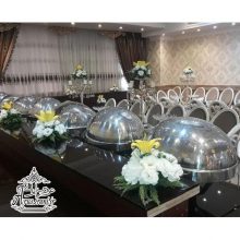 تالار عروسی قصر سوگند
