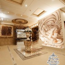 تالار عروسی قصر سوگند