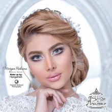 آرایشگاه مریم رهنما