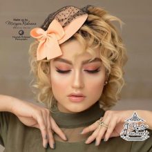 آرایشگاه مریم رهنما