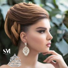 آرایشگاه سمیرا مرتضوی