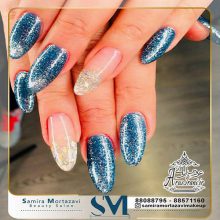 آرایشگاه سمیرا مرتضوی