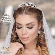 آرایشگاه سمیرا مرتضوی