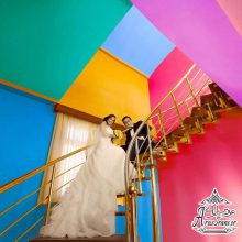 آتلیه عکاسی سپیاتیم