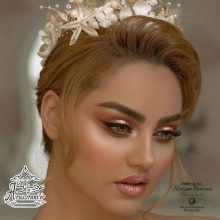 آرایشگاه مریم رهنما