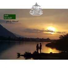 آتلیه عکاسی اکسیر سعادت