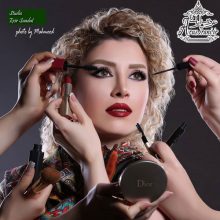 آتلیه عکاسی اکسیر سعادت