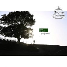 آتلیه عکاسی اکسیر سعادت