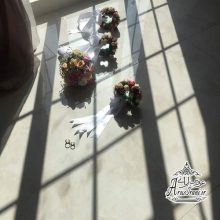 آتلیه عکاسی اکسیر سعادت