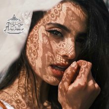 آتلیه عکاسی اکسیر سعادت