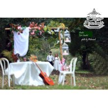 آتلیه عکاسی اکسیر سعادت