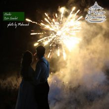 آتلیه عکاسی اکسیر سعادت