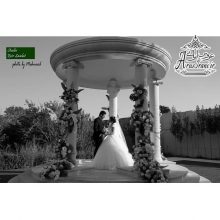 آتلیه عکاسی اکسیر سعادت