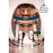آتلیه عکاسی اکسیر سعادت