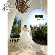 آتلیه عکاسی اکسیر سعادت
