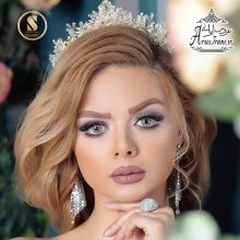 آرایشگاه مانلی