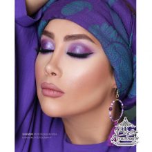 آرایشگاه شمیم مرتضویان