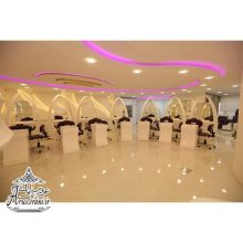آرایشگاه مدیس