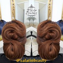 آرایشگاه سلاطین