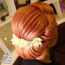 آرایشگاه مدیس