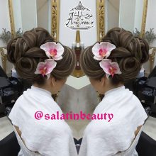 آرایشگاه سلاطین