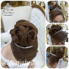 آرایشگاه سلاطین
