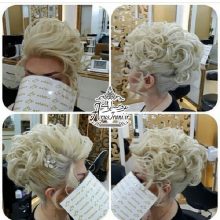 آرایشگاه سلاطین