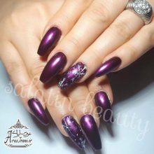 آرایشگاه سلاطین