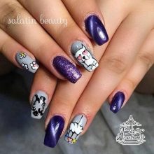 آرایشگاه سلاطین