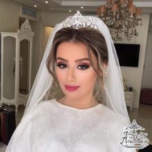 آرایشگاه شمیم مرتضویان