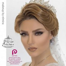 آرایشگاه پارس آنا