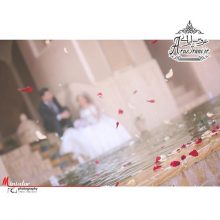 آتلیه عکاسی مینیاتور