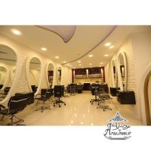 آرایشگاه مدیس