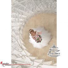 آتلیه عکاسی مینیاتور