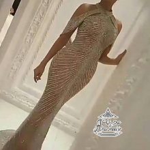 مزون عروس طلوع