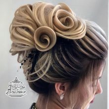 آرایشگاه راحیل آرا