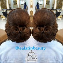 آرایشگاه سلاطین