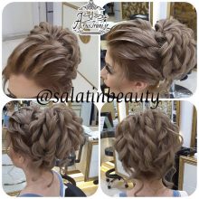 آرایشگاه سلاطین