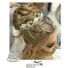 آرایشگاه مدیس